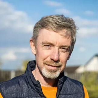 Regular user from Daniel sharing how daily routine became more comfortable over time